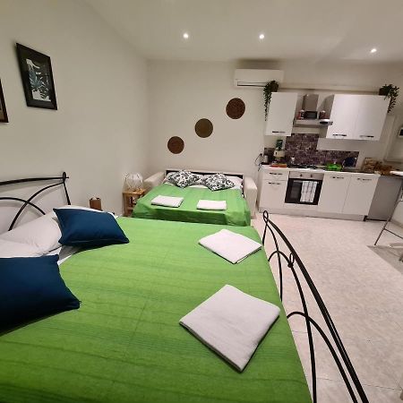 Stella Apartment Genoa Ngoại thất bức ảnh