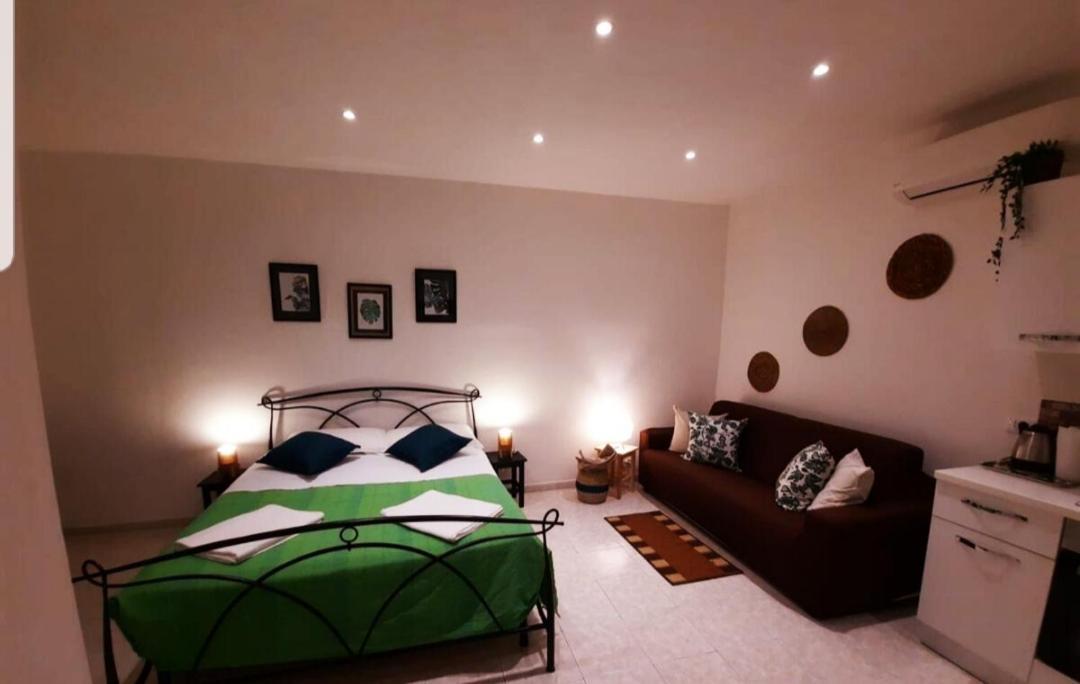 Stella Apartment Genoa Ngoại thất bức ảnh