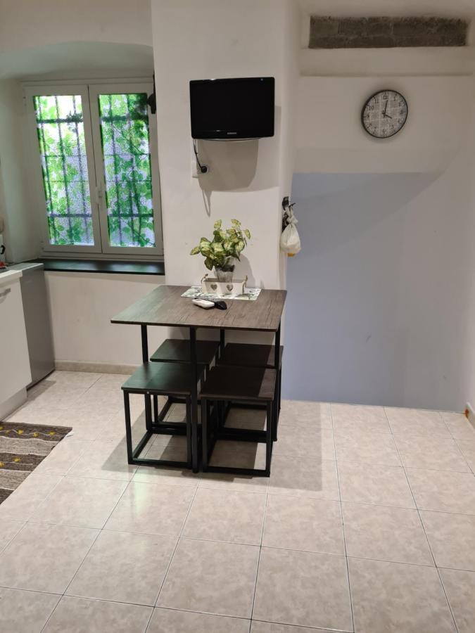 Stella Apartment Genoa Ngoại thất bức ảnh